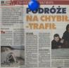 2003-EX071820 Podróże na chybił-trafił